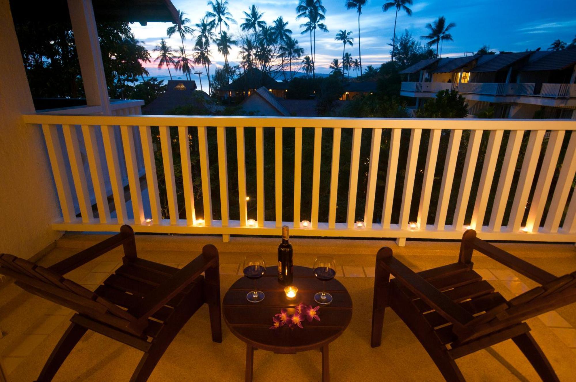 Aonang Villa Resort I Beach Front Ao Nang Exterior photo
