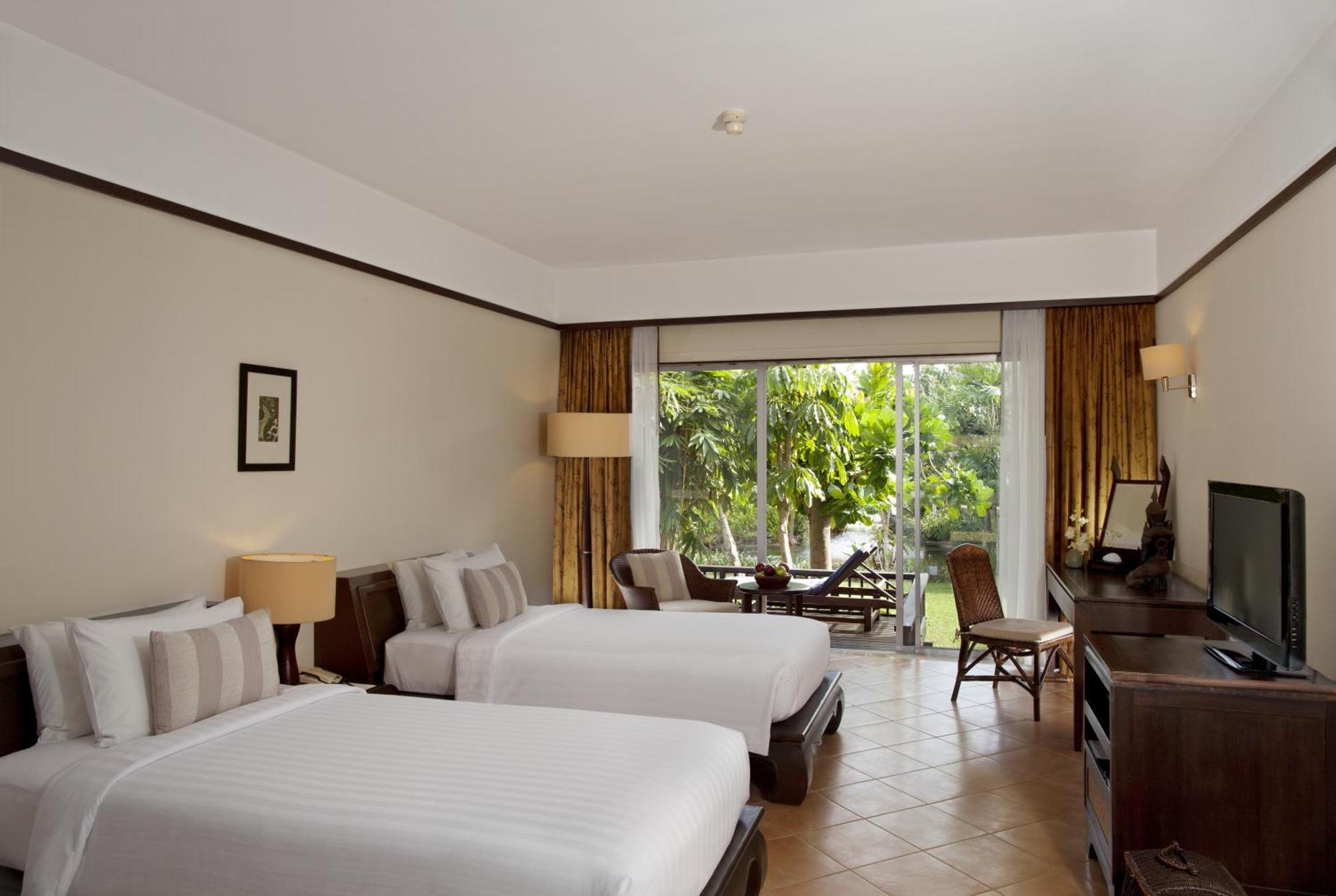 Aonang Villa Resort I Beach Front Ao Nang Room photo